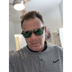 Nike Men's Golf Polo Shirt XL